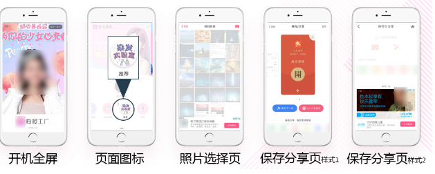 美图广告资源都是实时竞价投放的。 美图广告资源都是实时竞价投放的。
